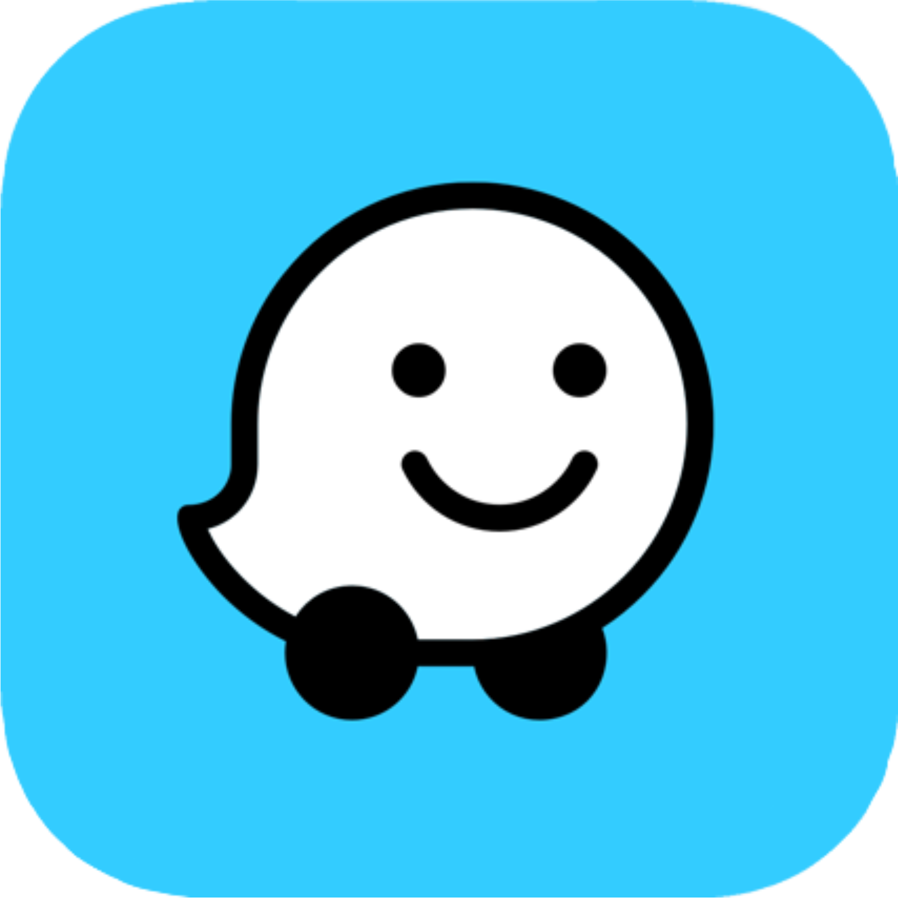 Waze