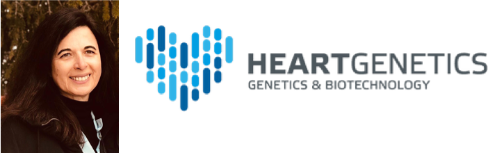 Ana Teresa Freitas - HeartGenetics