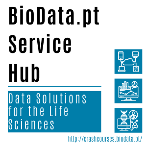 BioData.pt Service Hub - Data solutions for the life sciences