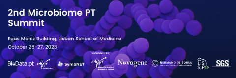 2nd Microbiome PT Summit
